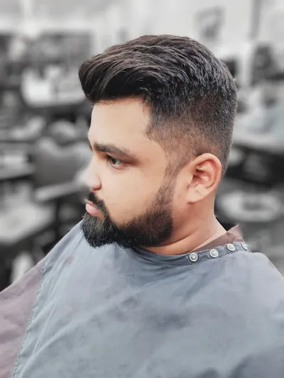 Cool Heads Barbershop Frisco US380