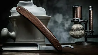 Marion's Barbershop & Shave Parlour