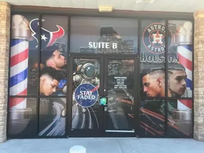 The Culture Barbershop