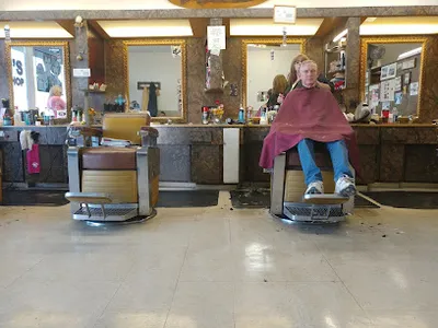 Dawn's Barber Shop