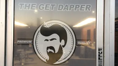 Get Dapper Barber Shop