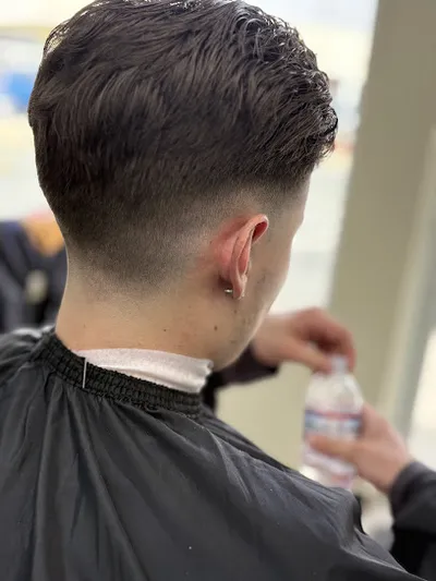 Deivy Barber Shop