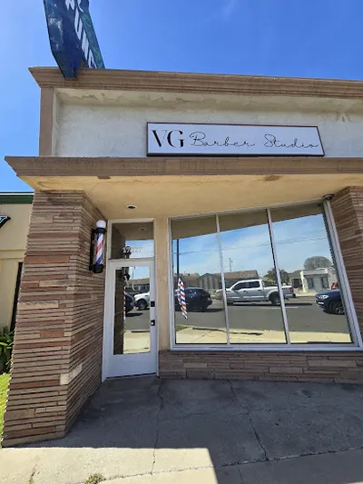 VG Barber Studio