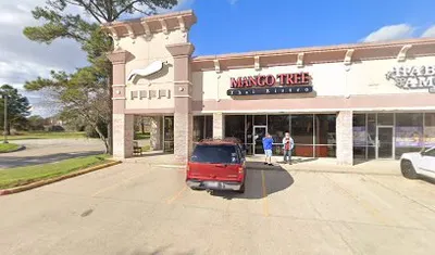 RD Barbershop And Hair Salon