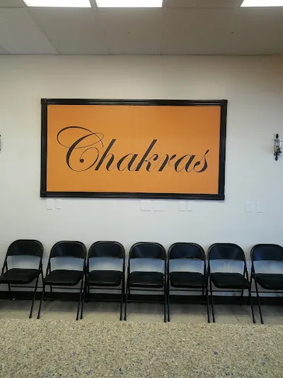 Chakras Barbershop