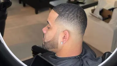 RX Elites Barber & Beauty Shop