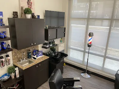 Taylormade Barbershop