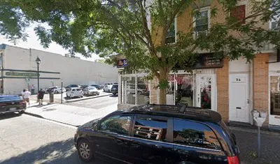 Diamante Barber Shop