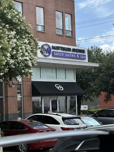 Most Wanted Barber