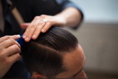 Barbary Coast Barber Club
