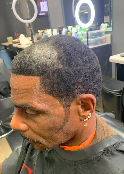 Headquarterz Barbershop