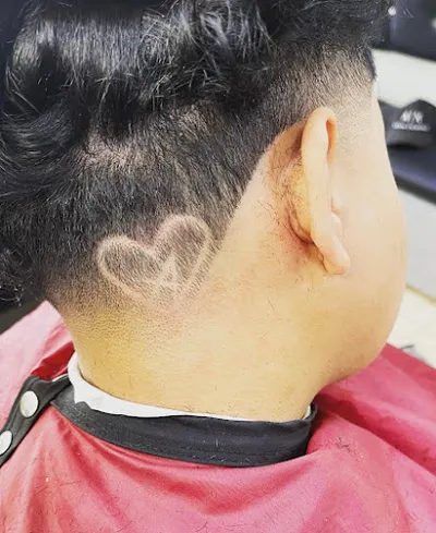 Pedro's Barbershop