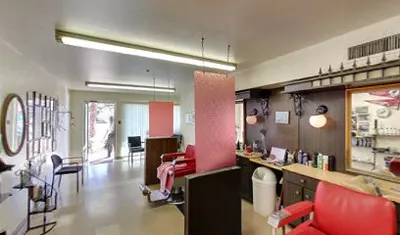 Dino's Barber Salon