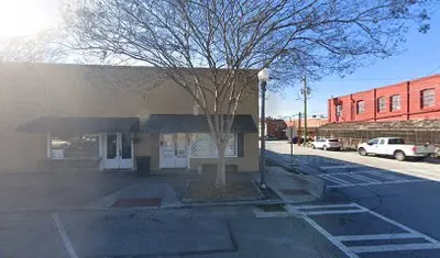 Church St. Barber Shop