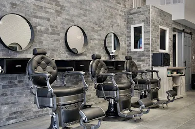 Liv's Barbershop