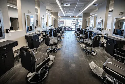 Quality Barber College
