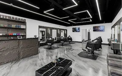 PRIME LUX Barbershop