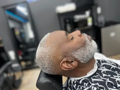 The Stop barbershop