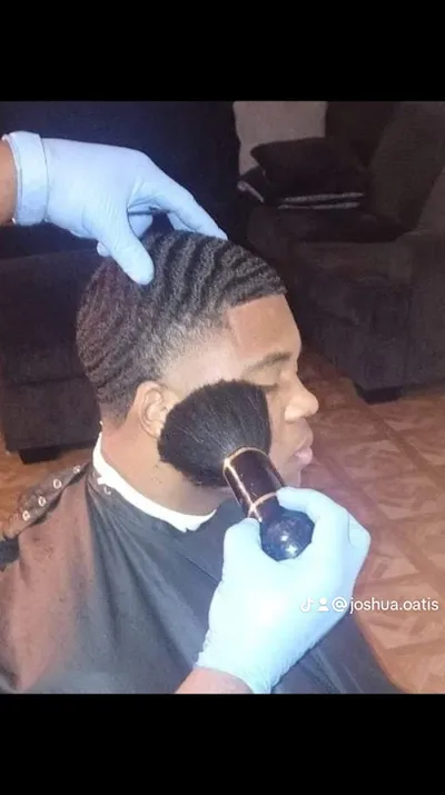 Blocc Tha Barber 💈💈💈