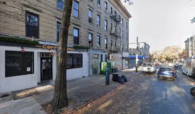 VB+Flow Barber Shop