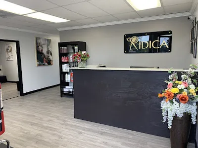 Ridica Barber College