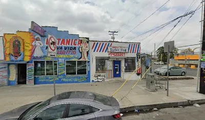 Mike's Barber Shop