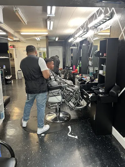 Beeinsoa Barber Shop