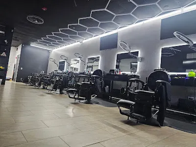 Royalty Barbershop