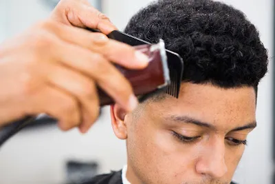 Perfections Barber Shop