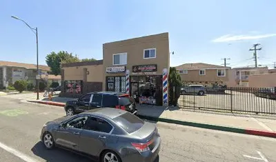 El Betolin Barber Studio