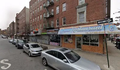 Victor's Barbershop