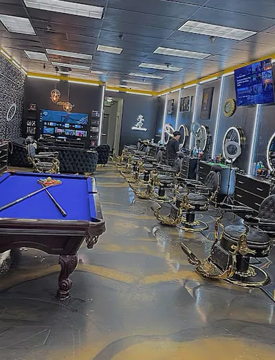 U Fresh Barbershop