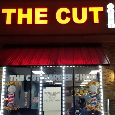 The Cut Barbershop