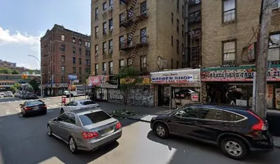 Julio Papa Julio's Barber Shop