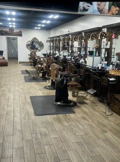 Y&S Barbershop