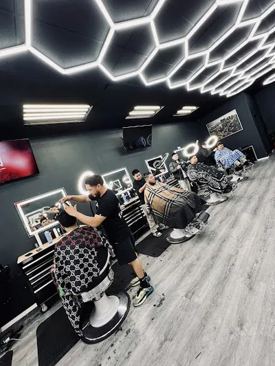 LokoCutz BarberShop