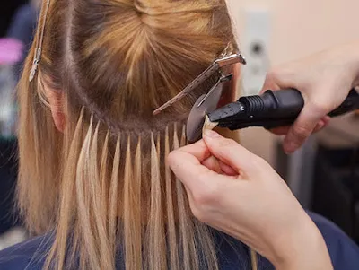 LULUZ BARBER SHOP & BEAUTY BAR