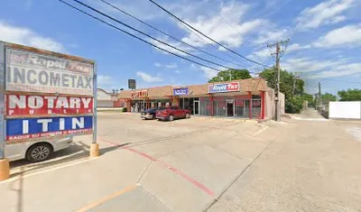A Cut Above Barbershop