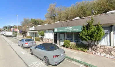 Apex Barbershop
