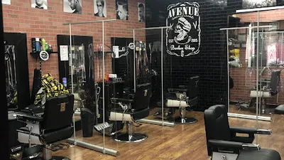 Avenue Barbershop