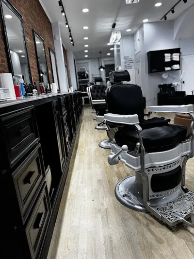 Mr. Barber