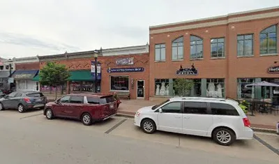 Lincolnway Barber shop