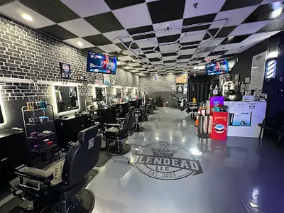 Blendead Barbershop