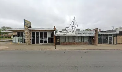 Victor's Barber & Hair Salon