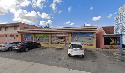 Mr Ero Barber Shop