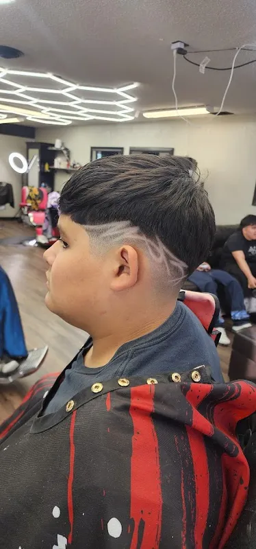Dan's Barbershop