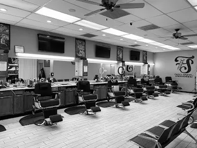 Fades & Shaves Barbershop