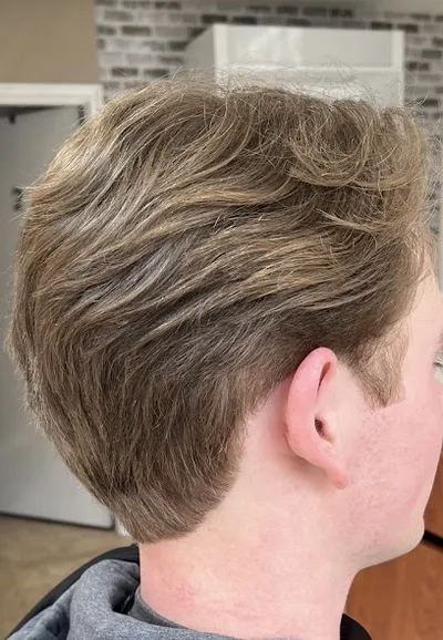 K-Barber