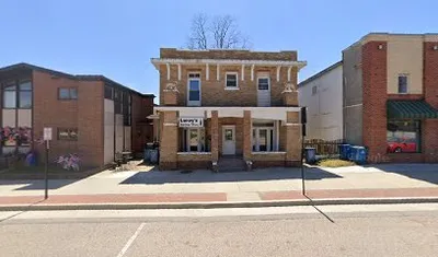 Leroy's Barber Shop