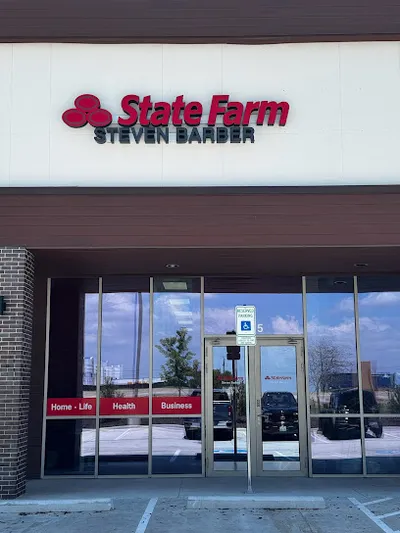 Steven Barber - State Farm Insurance Agent
